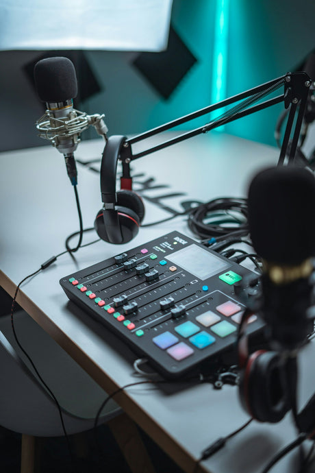 Hur man skapar en podcast år 2024? Steg-för-steg-guide