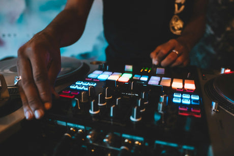 Uppgradera din DJ-setup: Från liten till stor