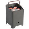 Batteridrivna Lampor
