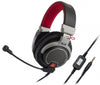 Gaming headsets