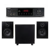 Paketpris | Hi-fi