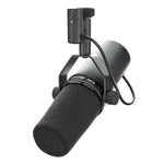 Studiomikrofoner & inspelning