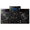 Pioneer DJ controllers