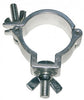 Clamps & hakfästen