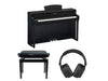Paketpriser | Instrumenter