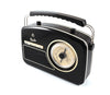 Radioapparater