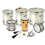 Brasiliansk / Samba-percussion