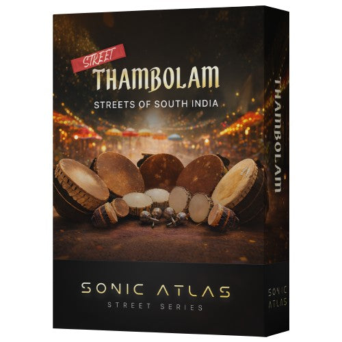 Thambolam Kit