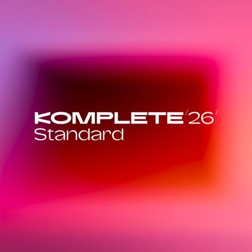 Komplete 26 Standard-uppgradering för S-Series