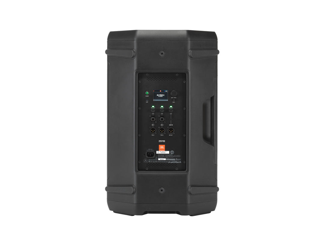 JBL PRX912 Active PA-högtalare (2000W, 12")