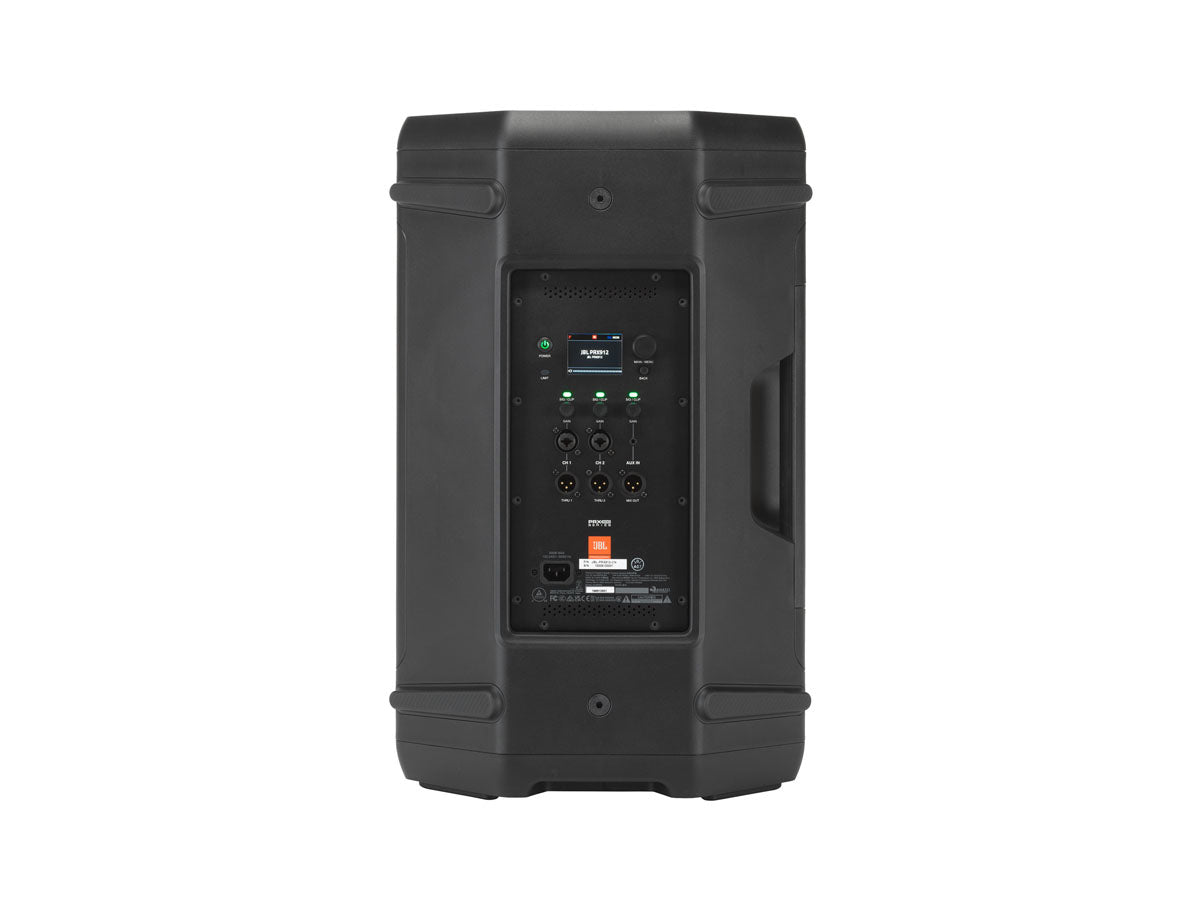 JBL PRX912 Active PA-högtalare (2000W, 12")