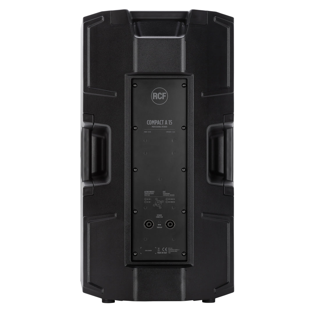 RCF Compact A15 passiv högtalare 15" 450 W