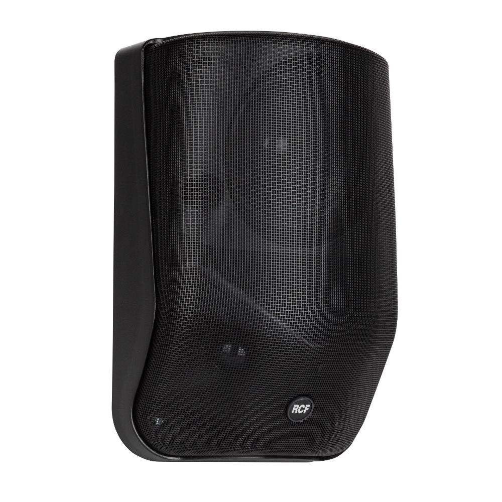 RCF högtalare för väggmontering MQ60H 16 Ohm och 100V svart