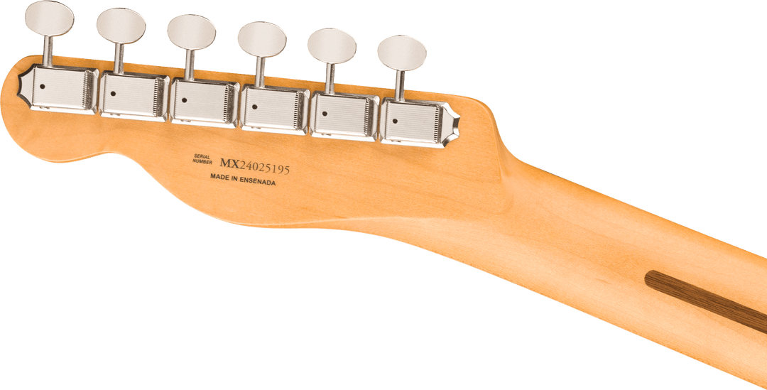 Fender Player II Telecaster HH (Svart)