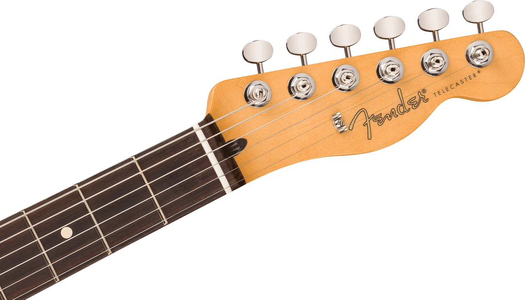 Fender Player II Telecaster HH (Svart)