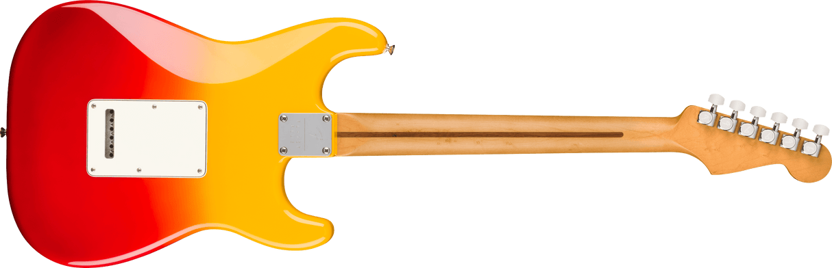Fender Player Plus Stratocaster vänsterhänt