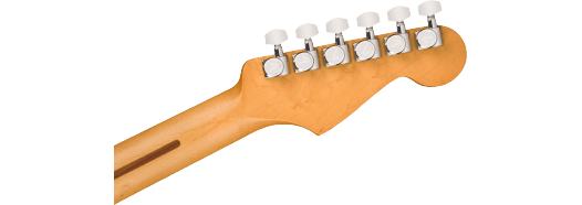 Fender Player Plus Stratocaster vänsterhänt