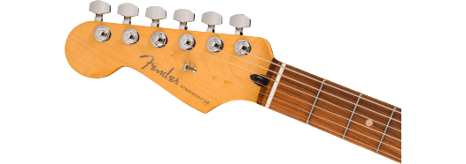 Fender Player Plus Stratocaster vänsterhänt