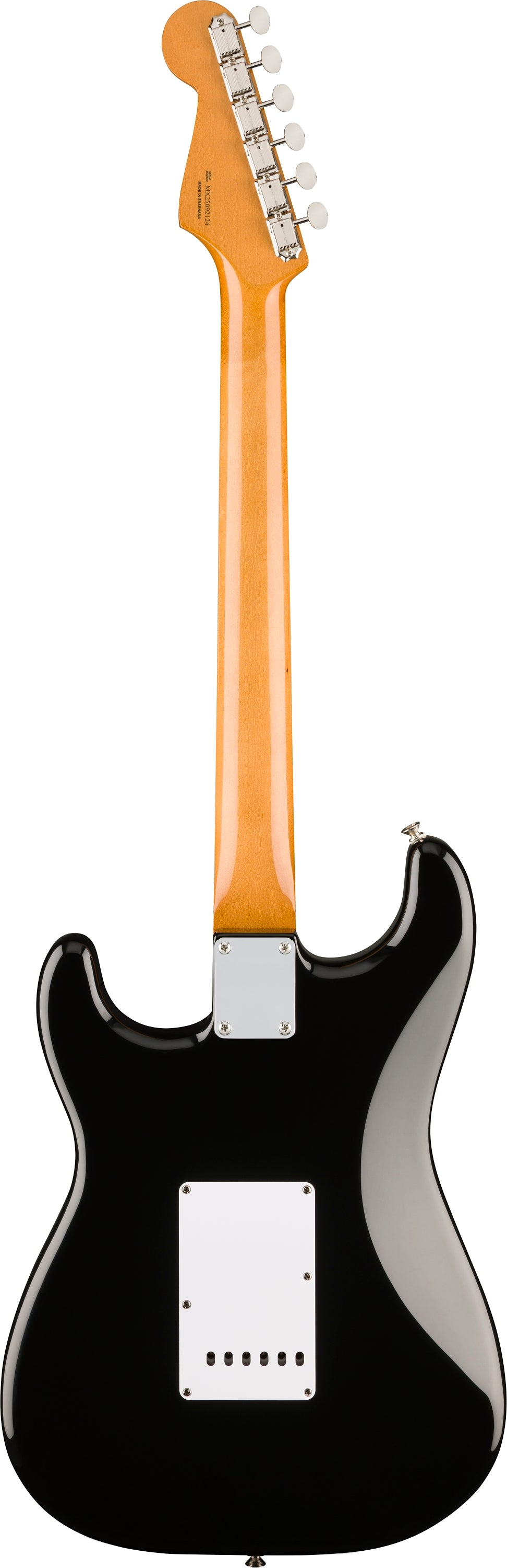 Fender Vintera III Early '60s Stratocaster (Black)
