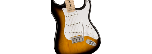 Fender Squier Sonic Stratocaster elgitarr ( Sunburst )