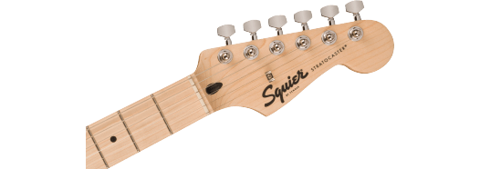 Fender Squier Sonic Stratocaster elgitarr ( Sunburst )