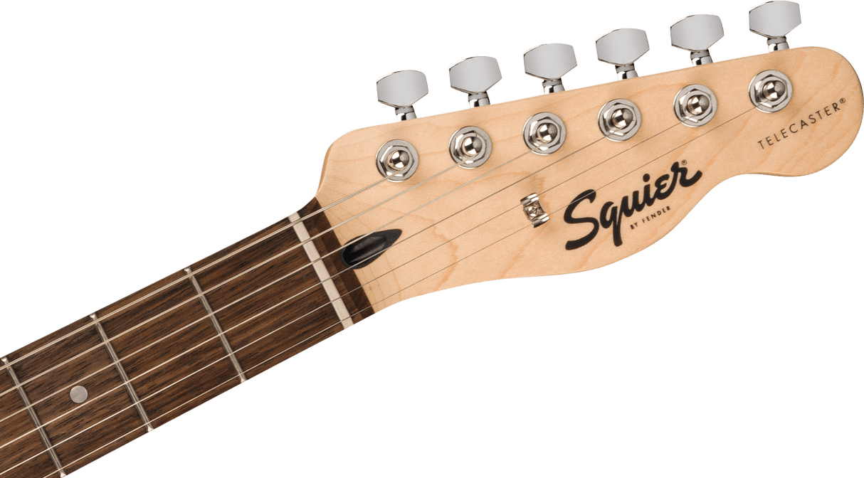 Fender Squier Sonic Telecaster (Torino Red)