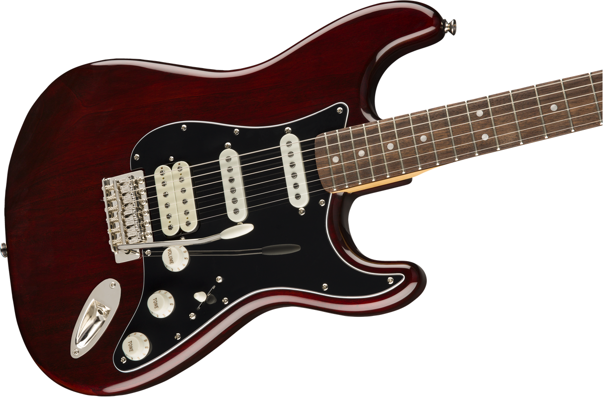 Fender Squier Classic Vibe 70s Stratocaster elgitarr ( Walnut )