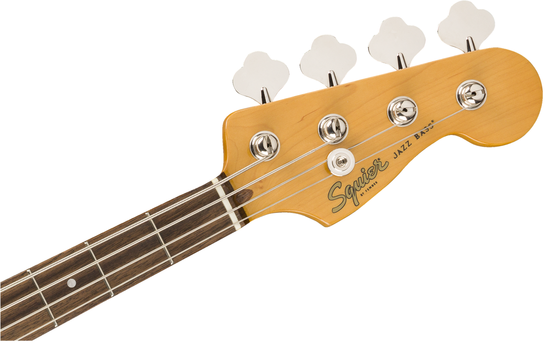 Fender Squier Classic Vibe '60s Jazz Elbas (Daphne Blue)