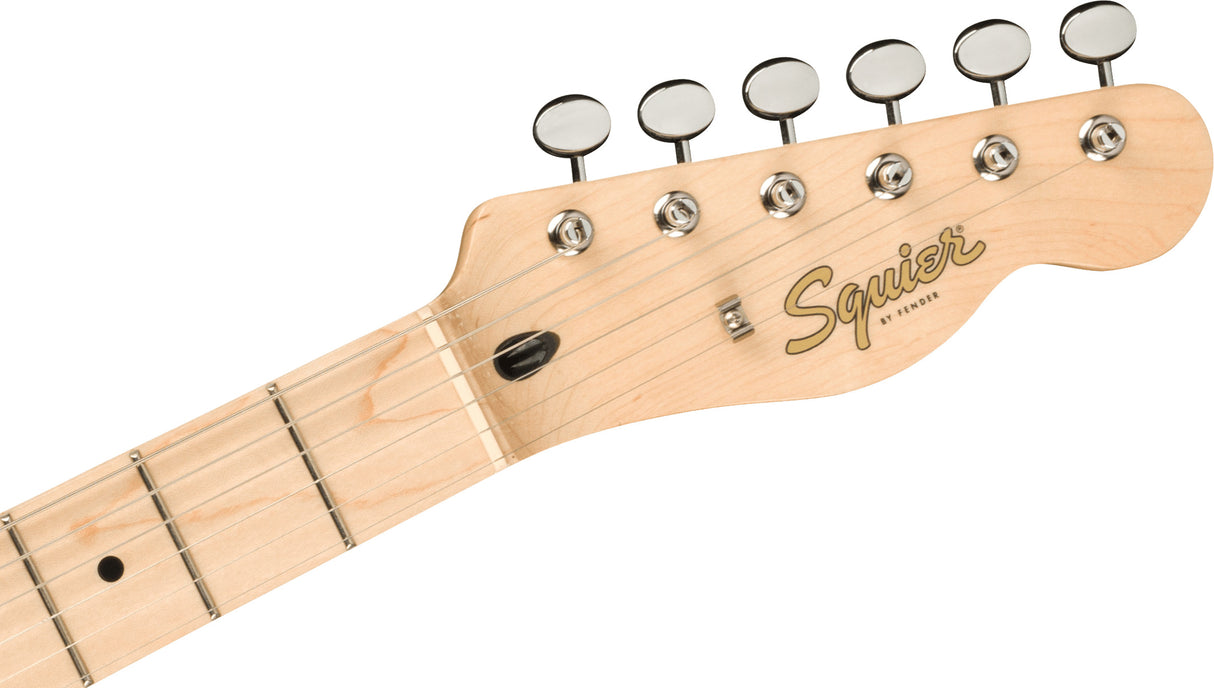 Fender Squier Paranormal Offset Telecaster elgitarr ( Olympic White )