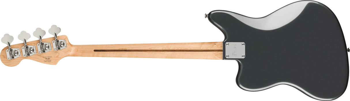 Fender Squier Affinity Jaguar elbas ( Charcoal Frost Metallic )