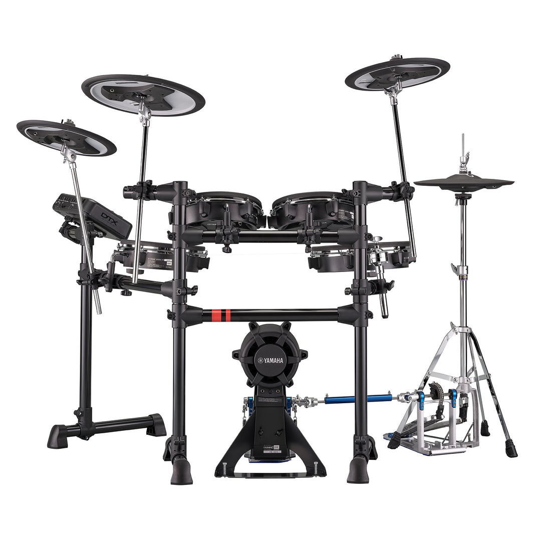 Yamaha DTX6K5-M eltrumset