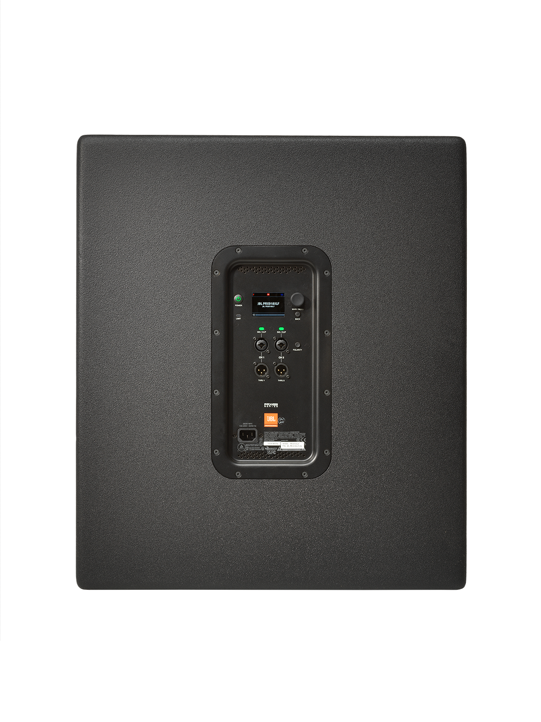 JBL PRX918XLF aktiv subwoofer (2000W, 18")
