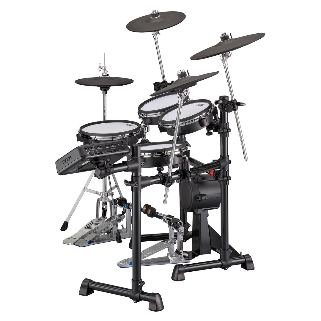 Yamaha DTX6K5-M eltrumset