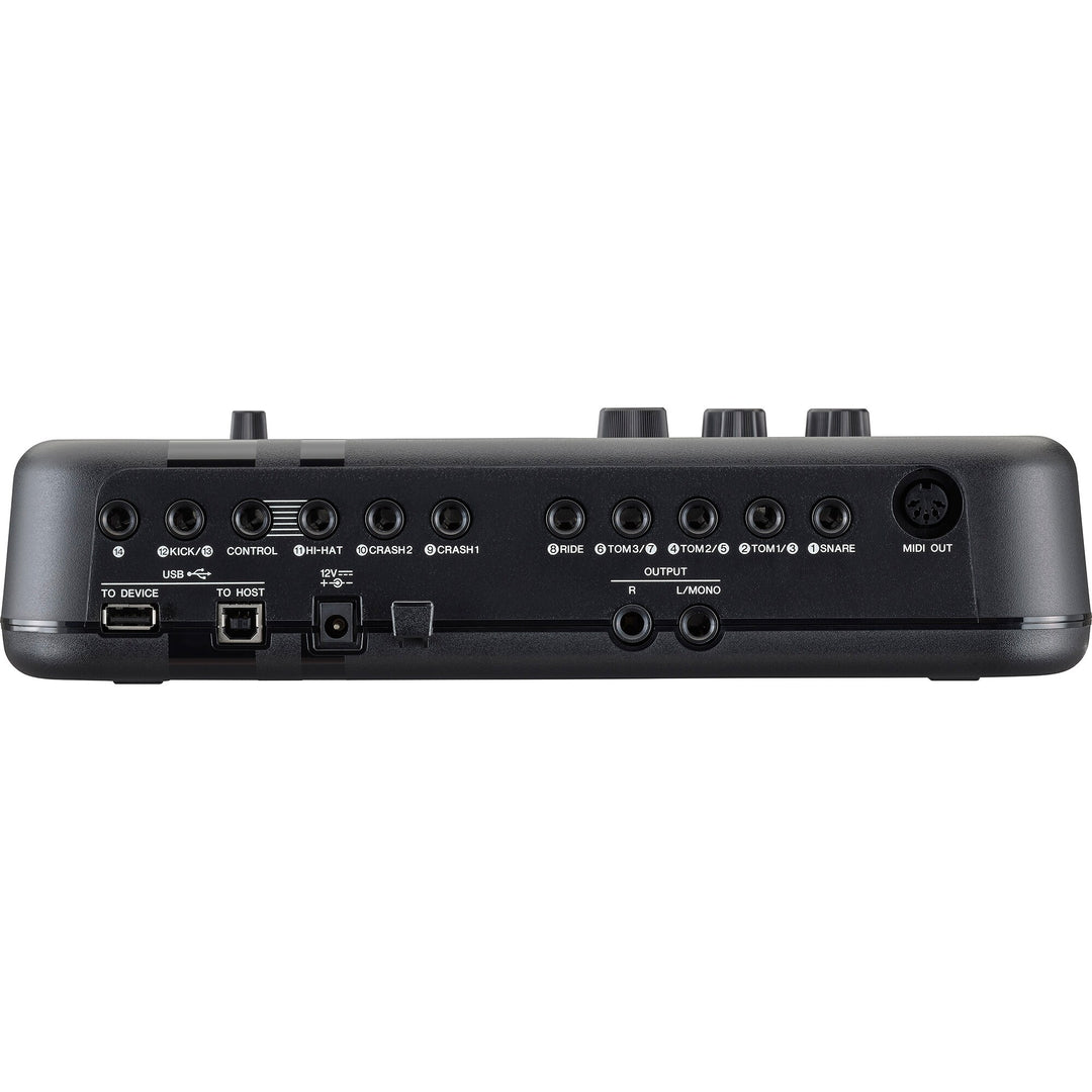 Yamaha DTX6K5-M eltrumset