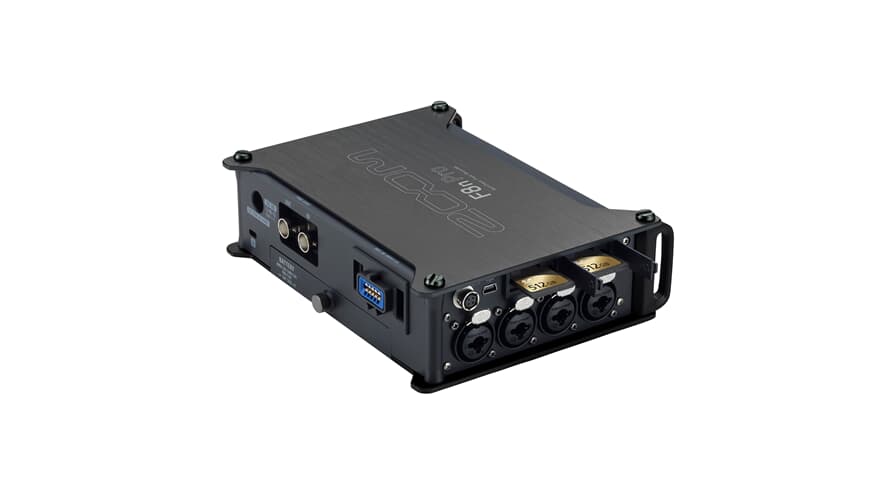 Zoom F8n Pro