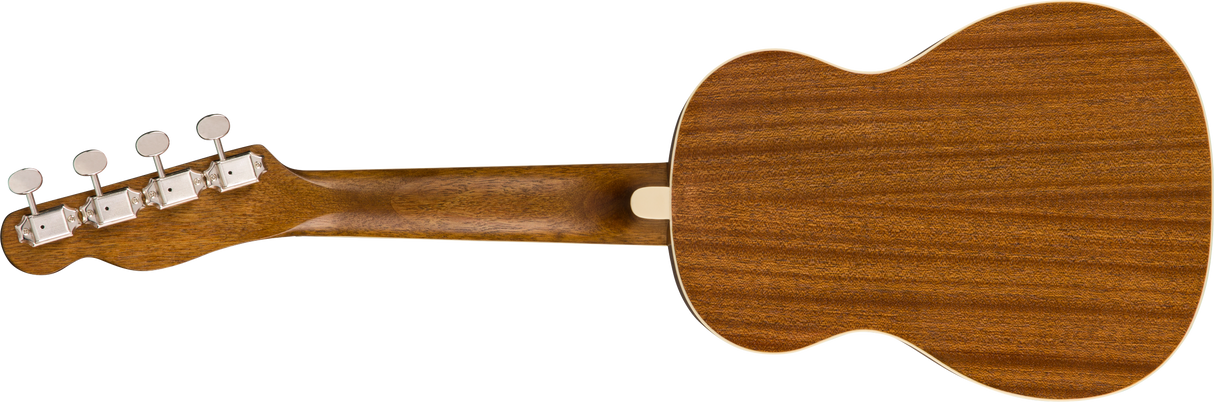 Fender Zuma Concert Ukulele (Nature)