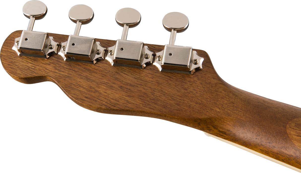 Fender Zuma Concert Ukulele (Nature)