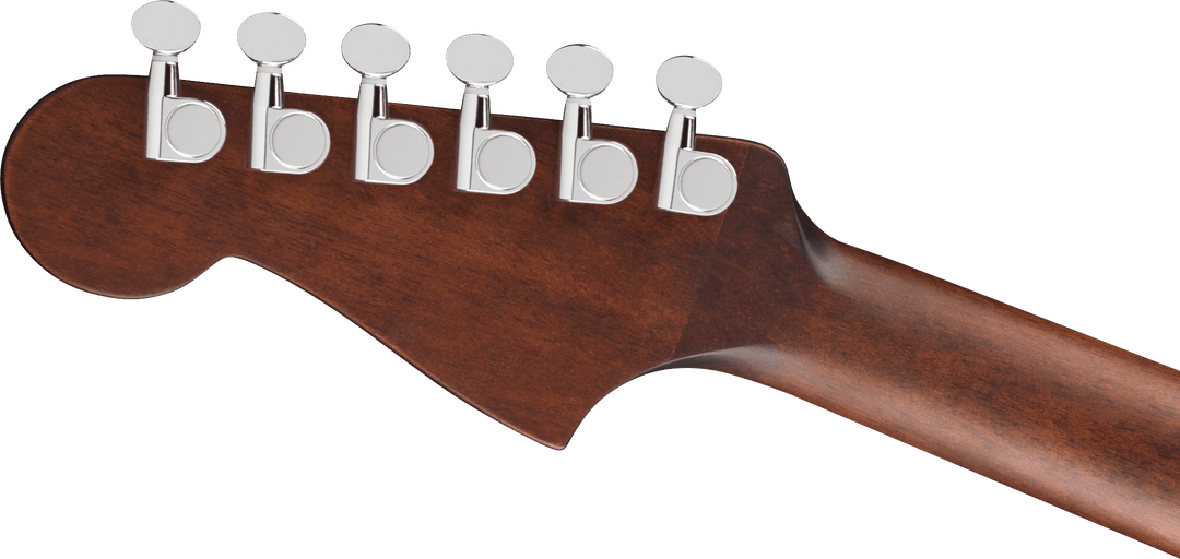 Fender California Deluxe Redondo (Sienna Sunburst)
