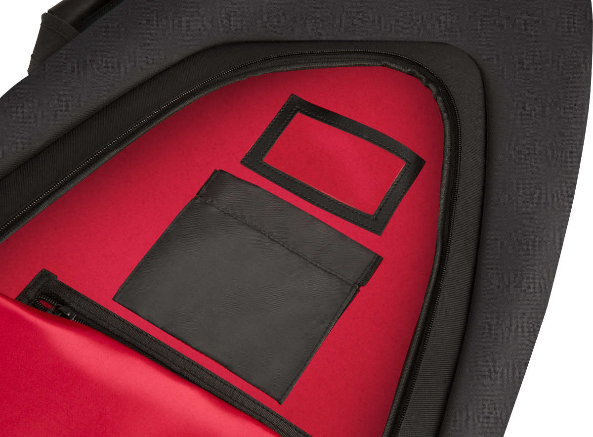 Fender E610 Gitarrväska