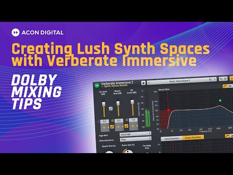 Verberate Immersive 2 UPG från Verberate 2