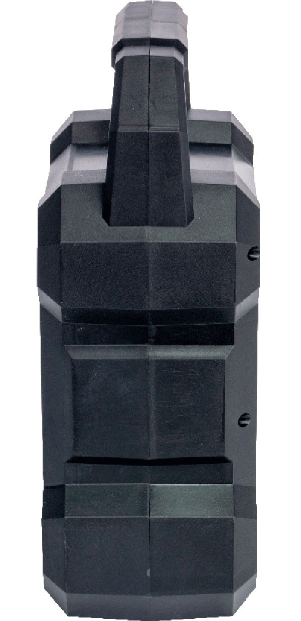 Bärbar Bluetooth högtalare