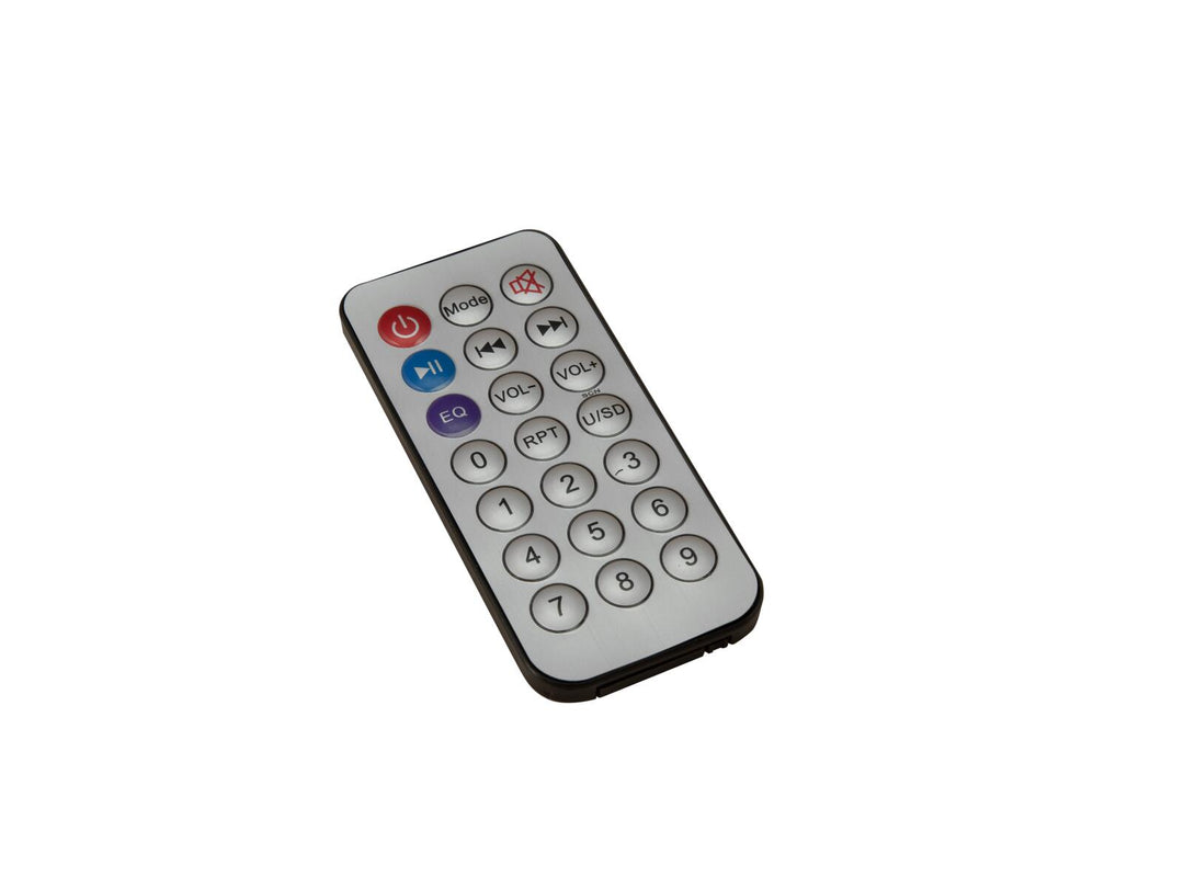 OMNITRONIC fjärrkontroll för EP-220PS-förförstärkare