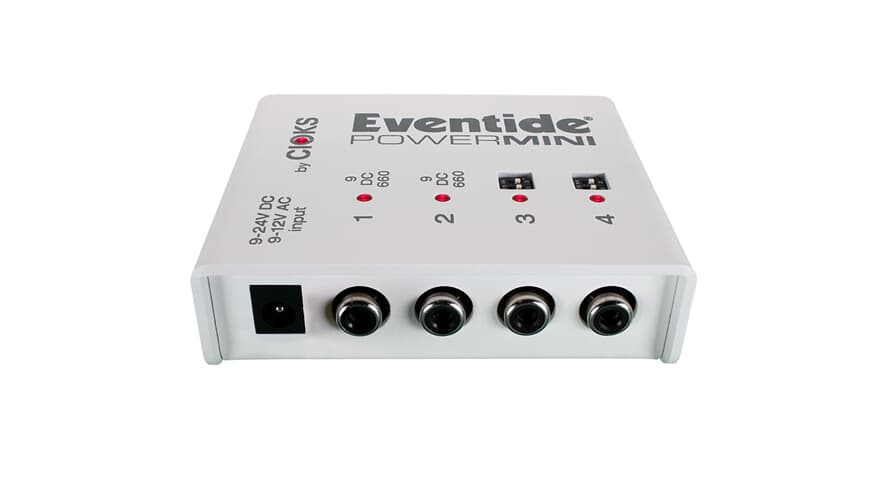Eventide PowerMINI EXP expander till PowerMAX