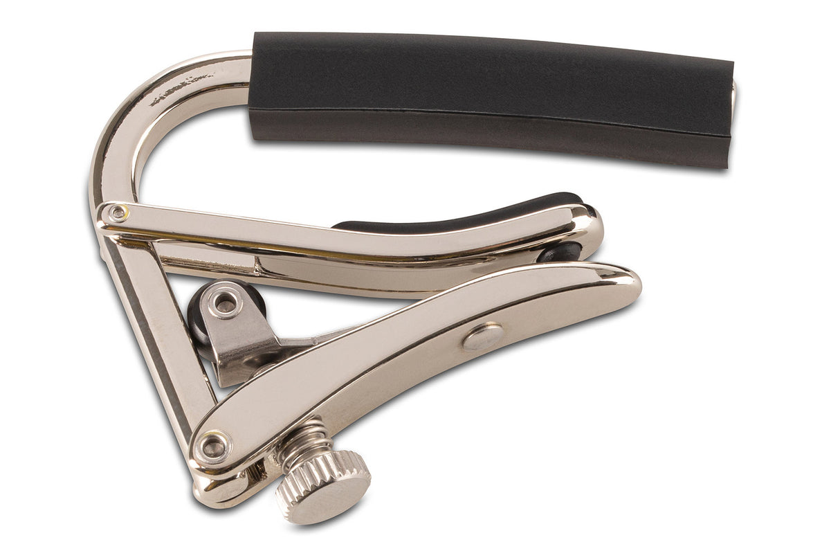 Shubb C4 Capo (silver)