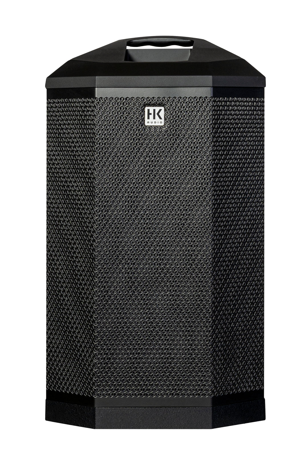 HK Audio POLAR 8 MK2 Aktivt kolumn-PA-system 1200 W med Bluetooth (svart)