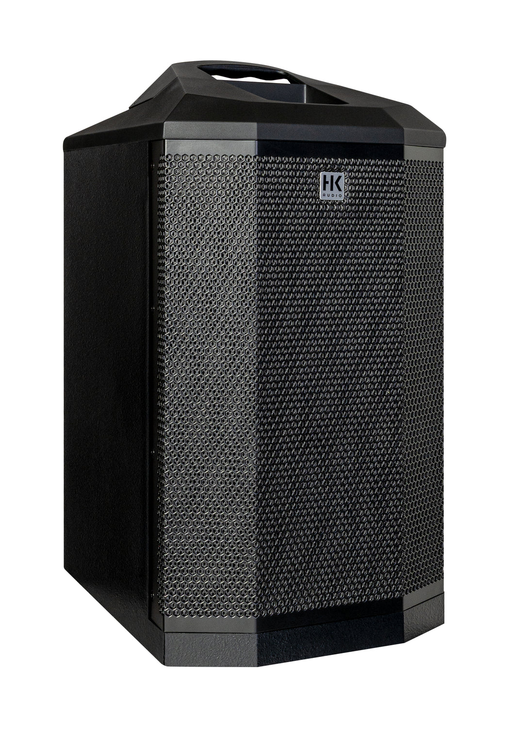 HK Audio POLAR 8 MK2 Aktivt kolumn-PA-system 1200 W med Bluetooth (svart)