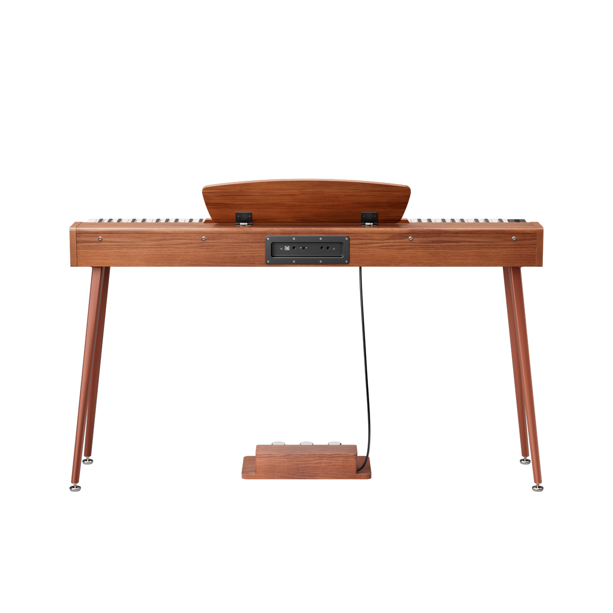 Donner DHP 100 PRO elpiano Wood