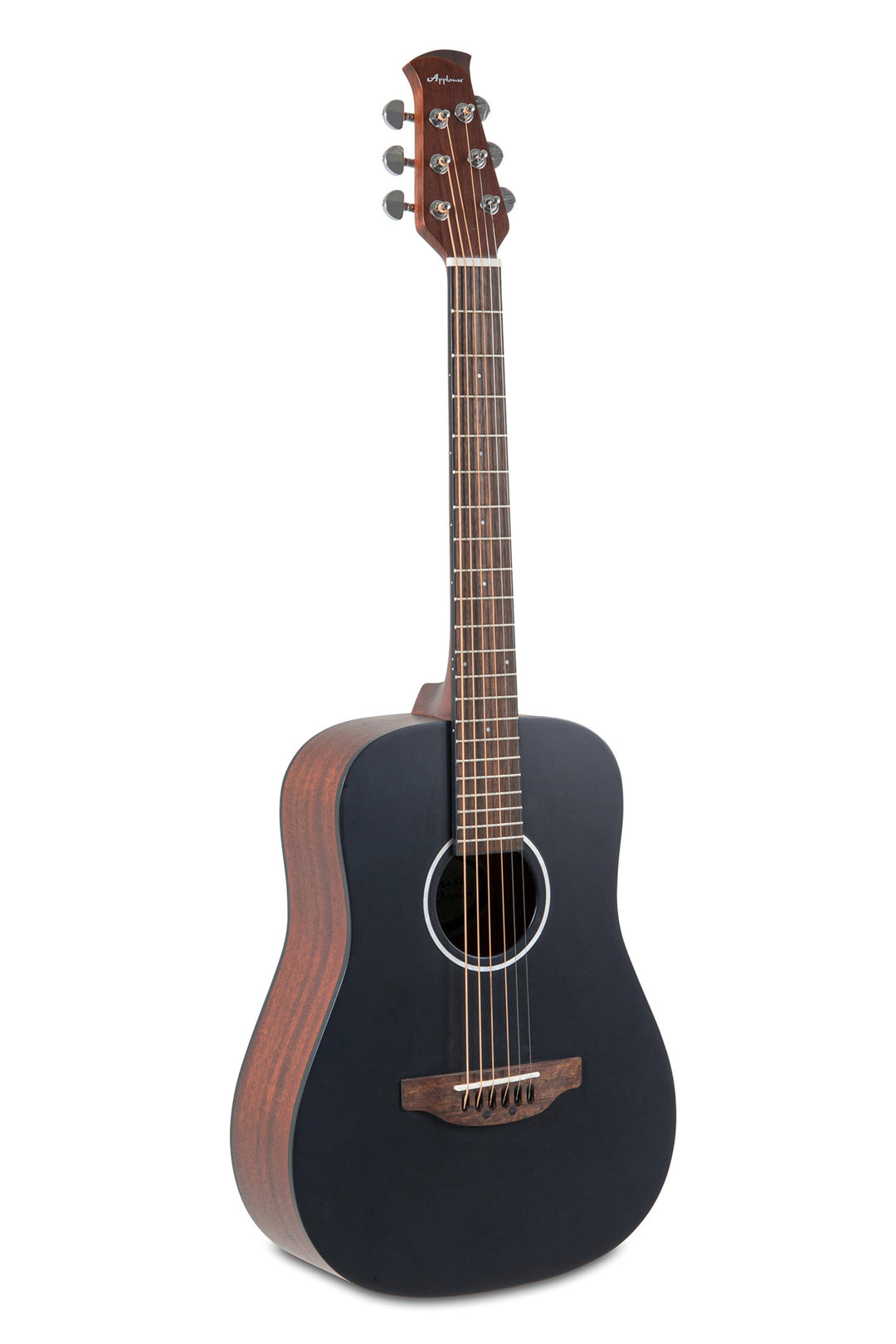Applause akustiska gitarrer Wood Classics AAT96-4S Travel - matt (AAT96-4S)