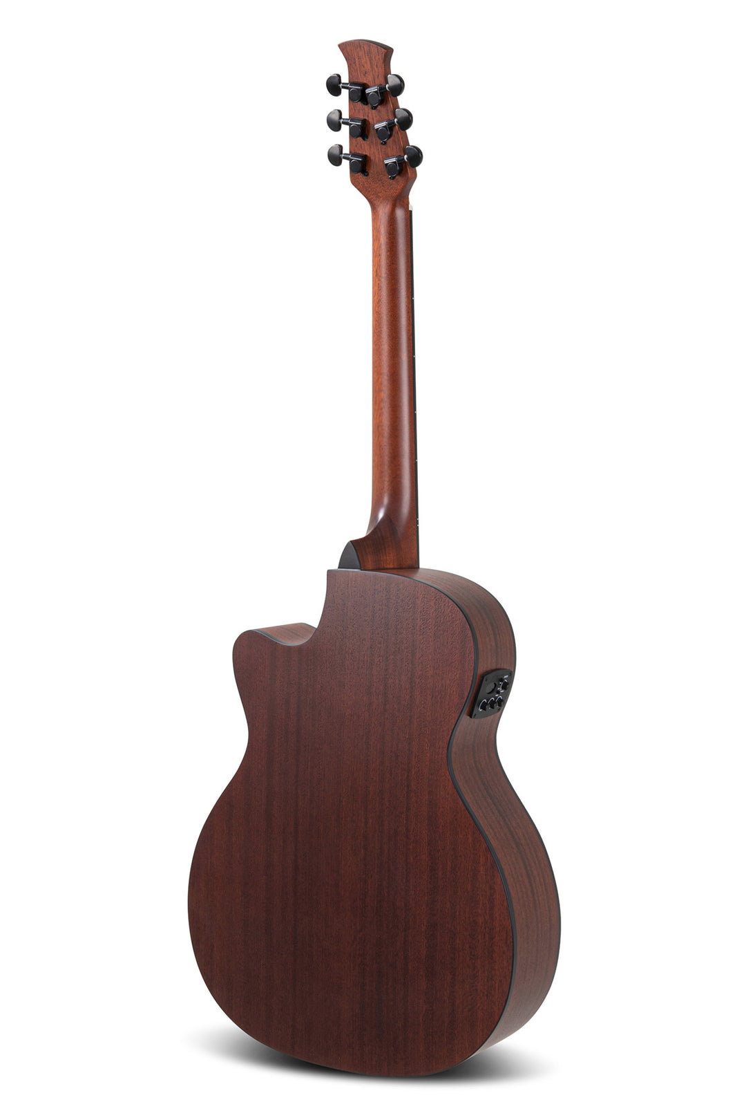 Applause E-akustisk Gitarrer Wood Classics AEO96-M Orchestra Model Electro - Natural Matt (AEO96-M)