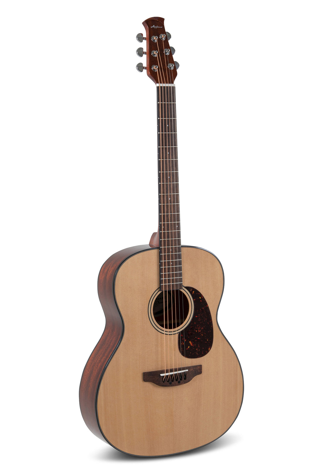 Applause akustiska Gitarrer Wood Classics AAO96-4 Orchestra Model Natural - Natural (AAO96-4)